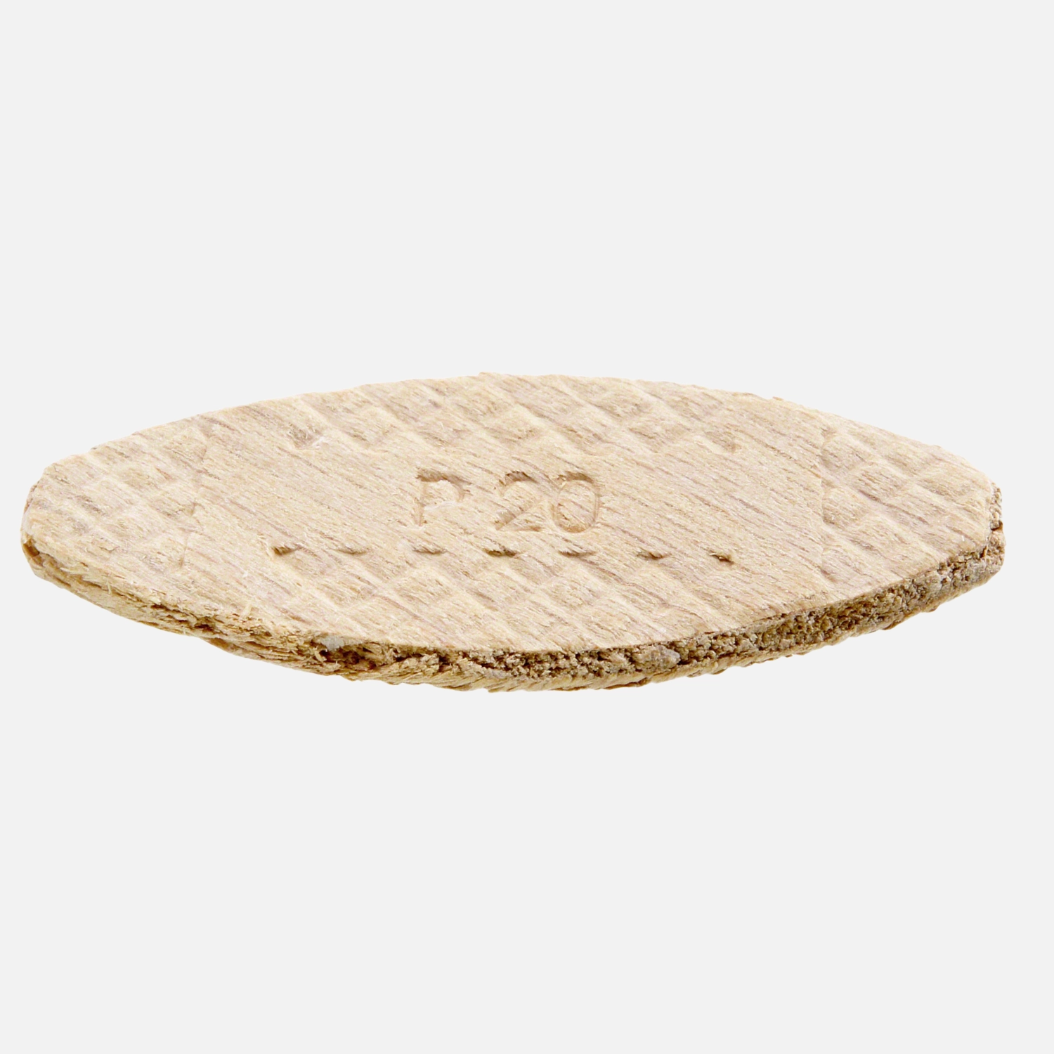 80 Holz - Verbindungsplättchen - Flachdübel Gr.20