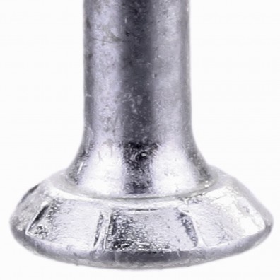 1000 SPAX FEX-H Beschlagschrauben 4x30 Senkkopf PZ Silber A3J