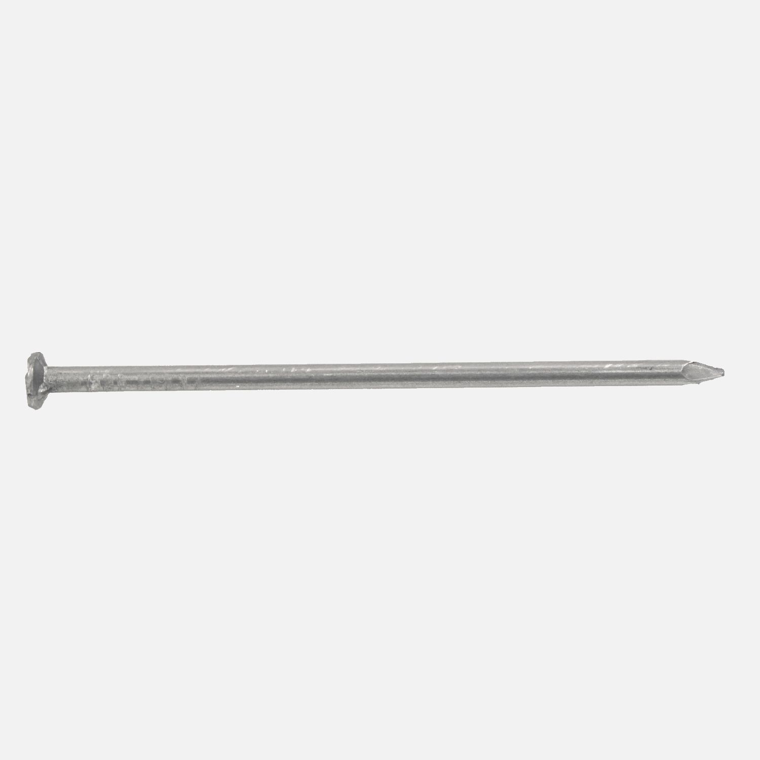 2,5 kg Drahtstifte/Nägel, blank, Senkkopf 3,4x90