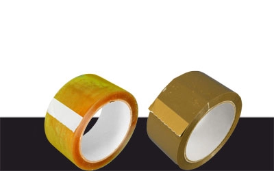 Klebeband & Packband