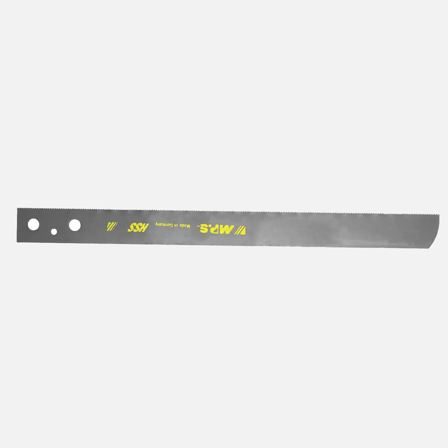 1 MPS Säbelsägeblatt für Fein, Spitznas, Premag und Rockwell 1,6/300 mm