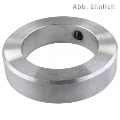 Stellring | DIN 705 | Form A | Stahl