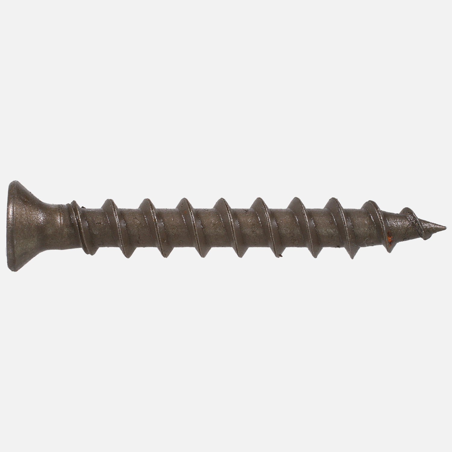 Schnellbauschraube | Gips auf Gips | Vollgewinde | PH | phosphatiert