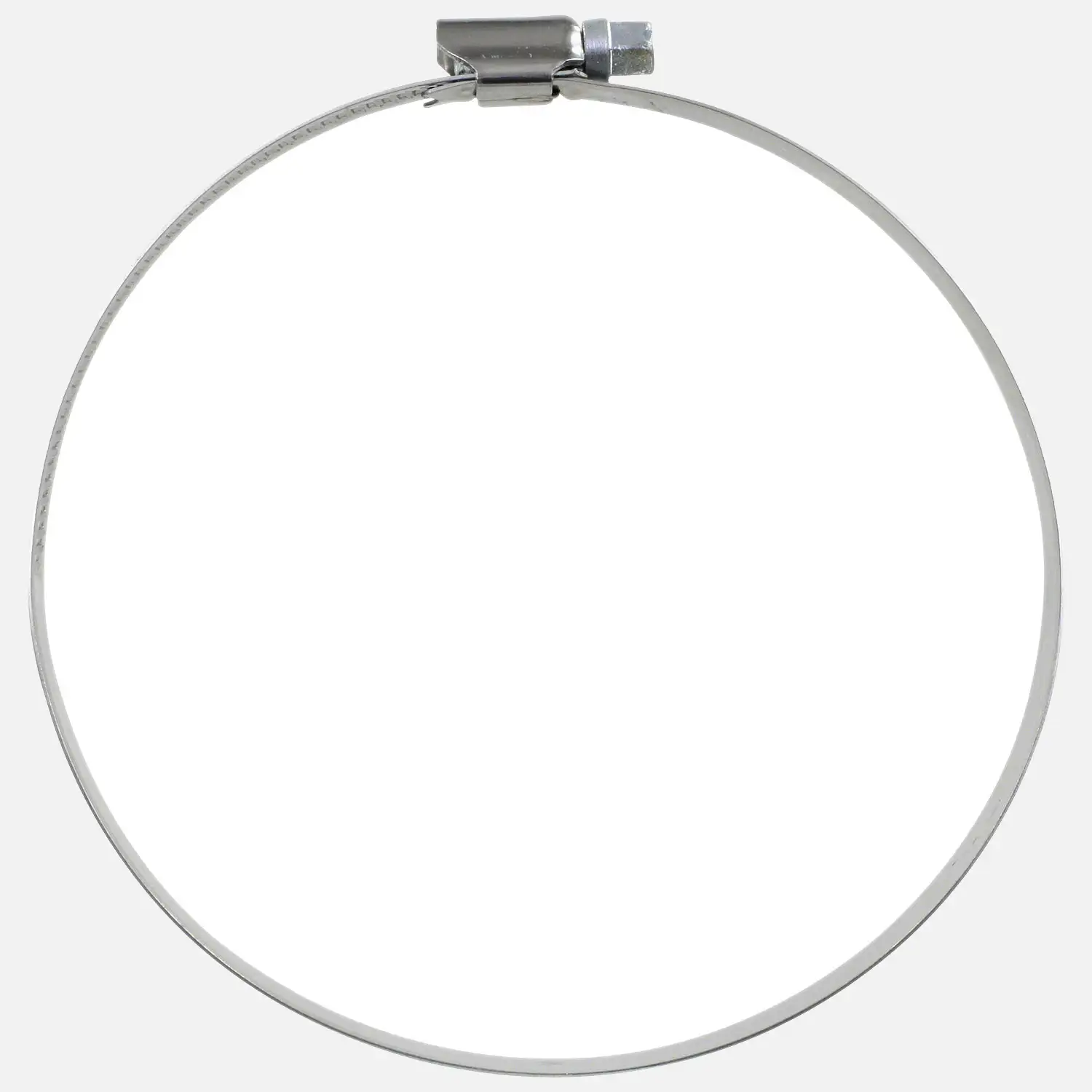 2 Schlauchschellen W2 DIN 3017 Edelstahl F1 Bandbr.12 Kreuz/Sechskant 100-120mm