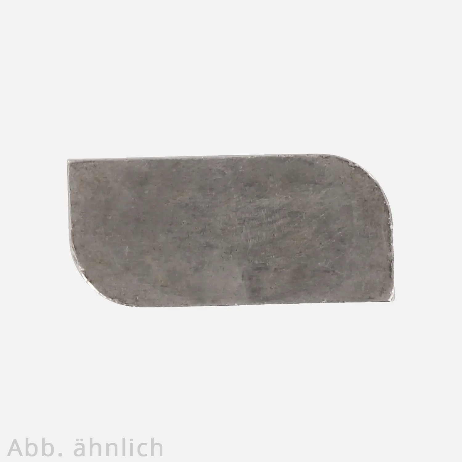 25 Halfenschrauben, Hammerkopfschrauben, Typ 28/15 , 10x100 mm ohne Mutter, Edelstahl A2