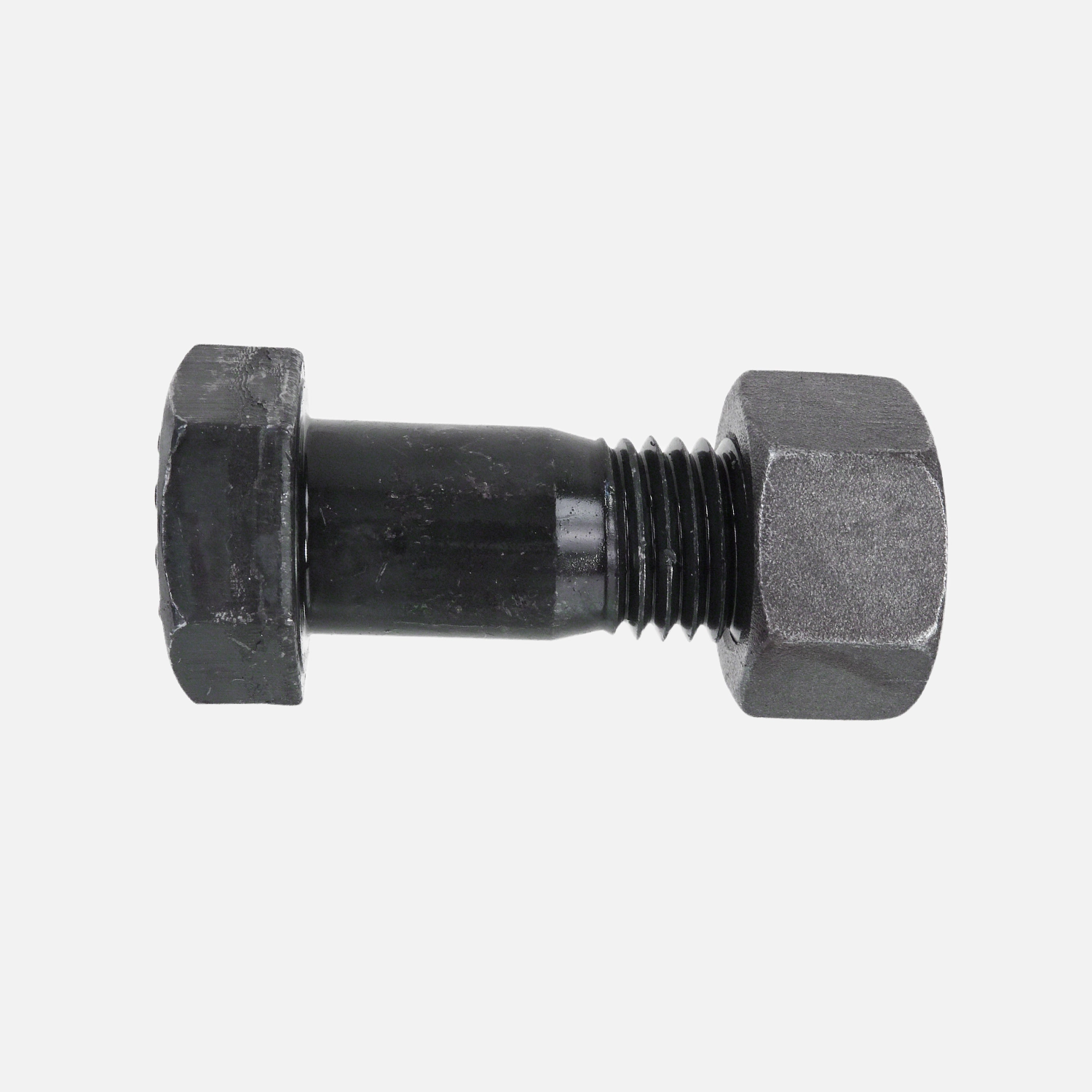 Sechskant-Passschraube | DIN 7968 | 8.8