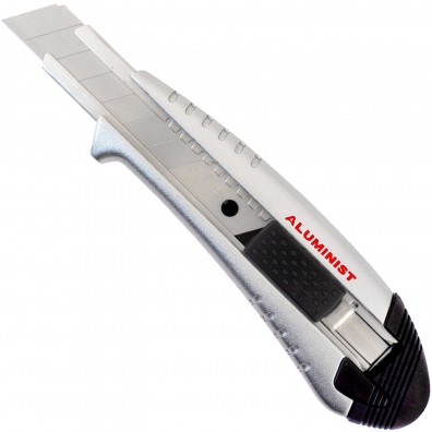 1 Tajima Premium Cuttermesser aus Japan Aluminist 25mm