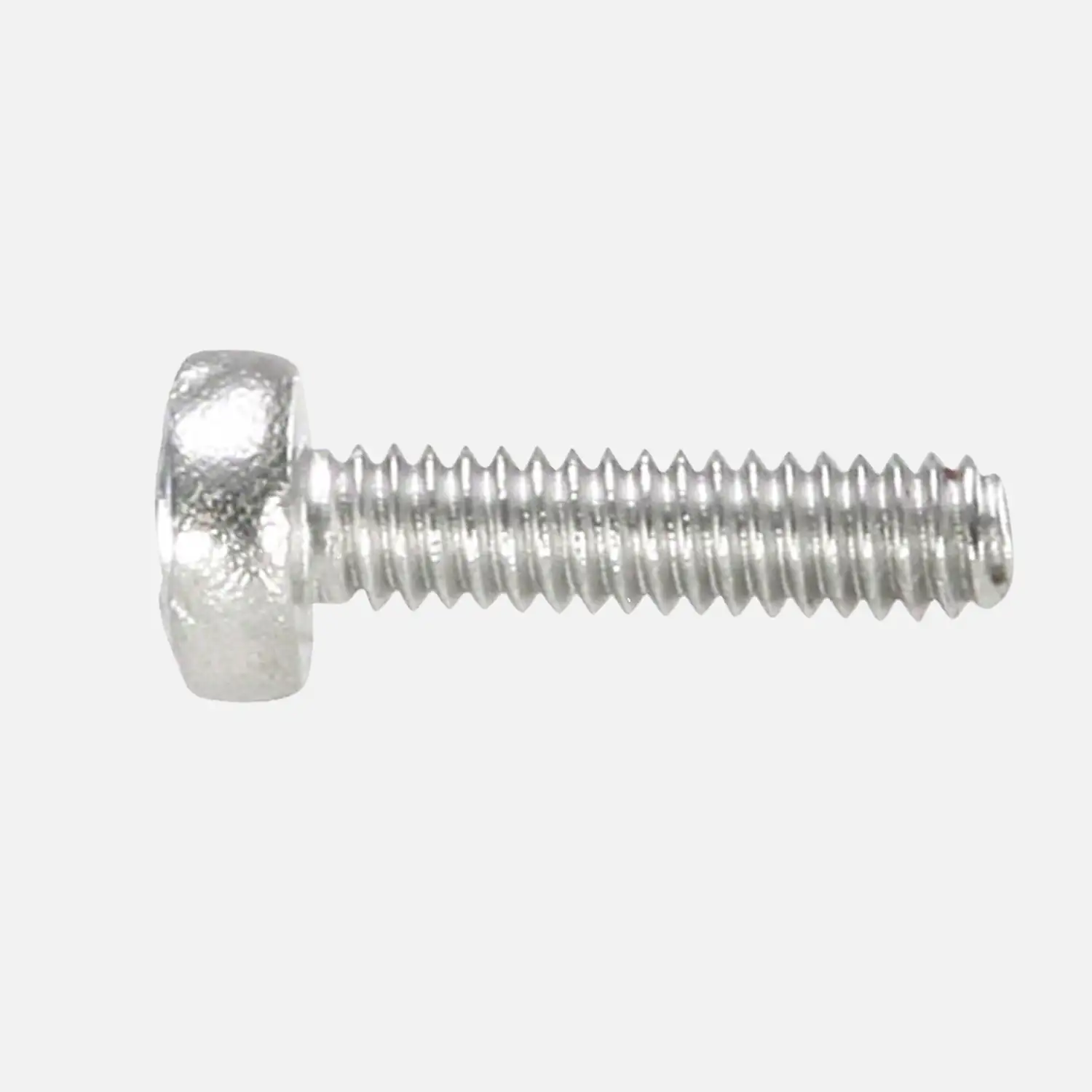Linsenschraube | DIN 7985 | PH | Edelstahl A2