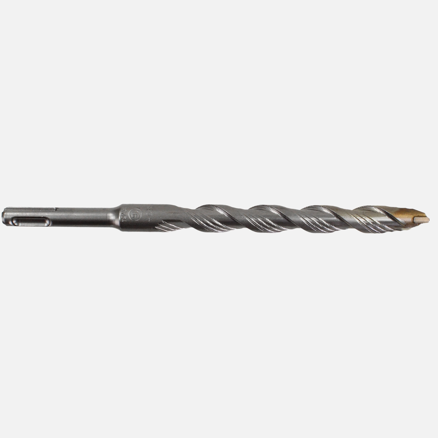 SDS-Plus Turbokeil Bohrer | Zentrierspitze | KEIL