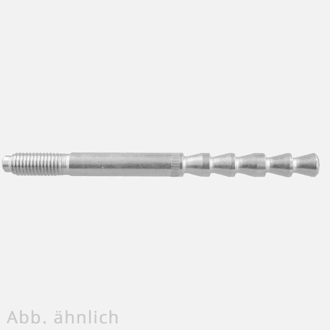 10 FISCHER Highbond-Anker FHB-A dyn 20x170x50 mm - M20 - verzinkt - ETA