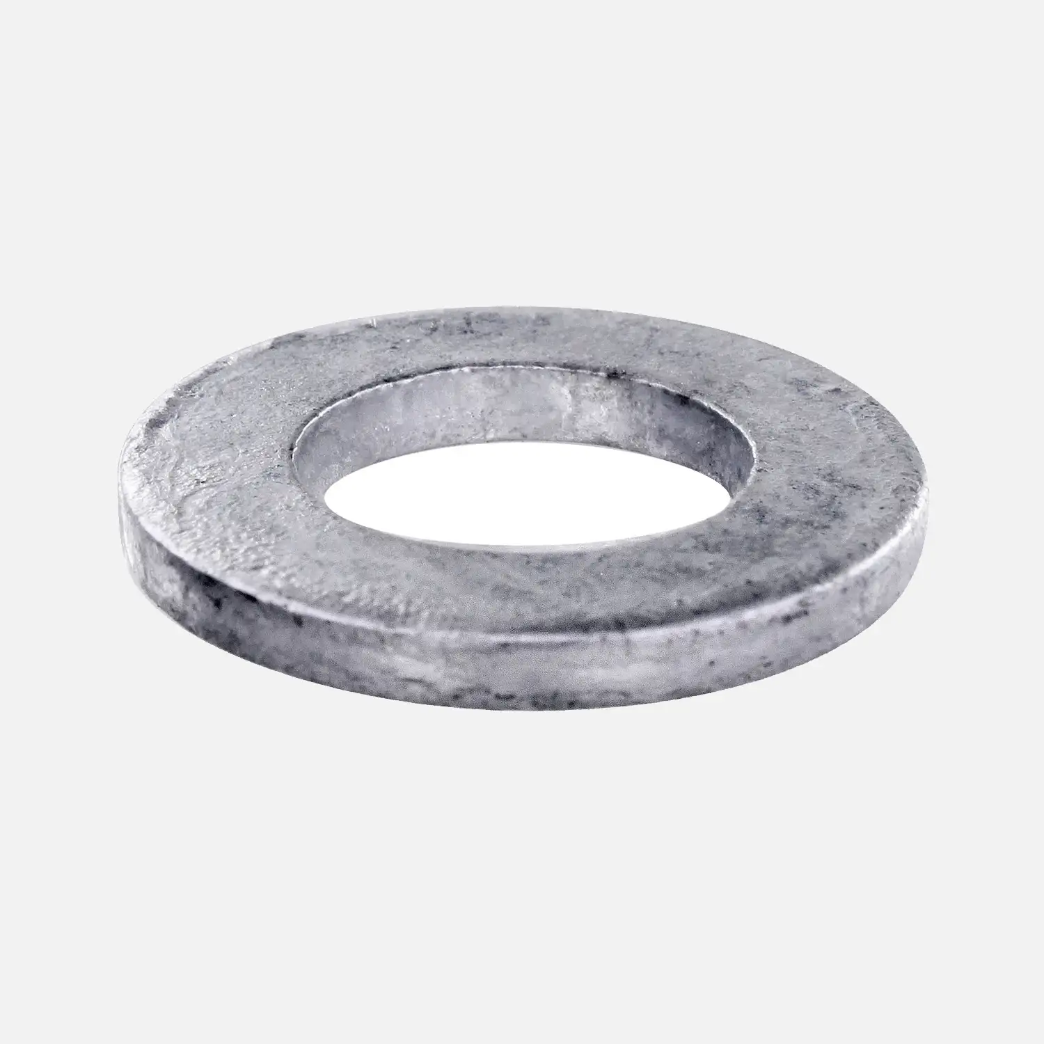 Unterlegscheibe | DIN 125 | für Holzverbinder | Form-A | feuerverzinkt