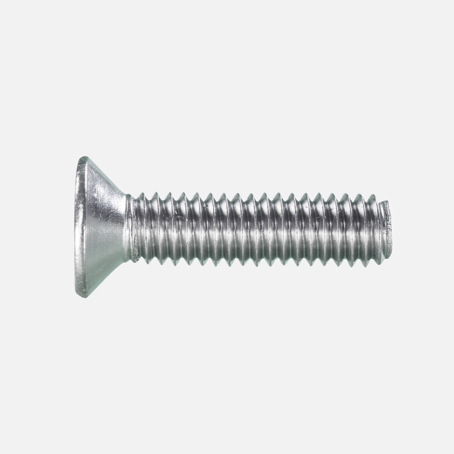 Senkschraube | DIN 965 | Senkkopf | PZ | Edelstahl A4