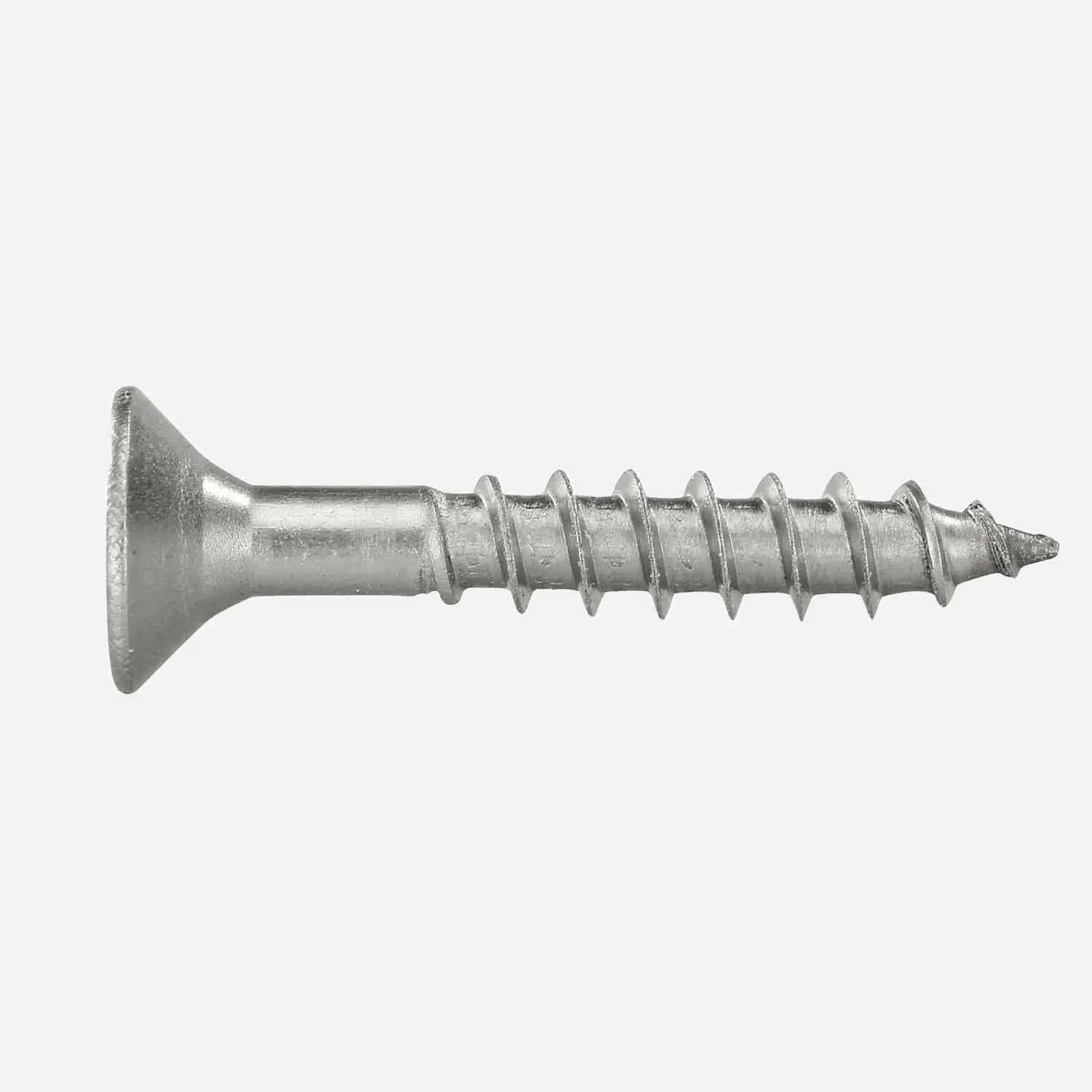 Spanplattenschraube | ETA | Teilgewinde | Senkkopf | TX | Edelstahl A4