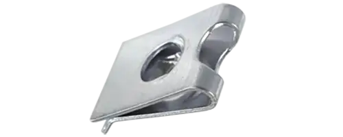 Blechmuttern