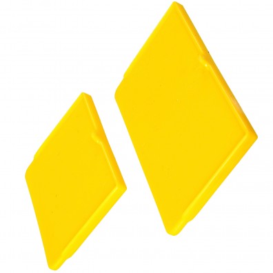 151 teiliges Blindnieten Sortiment von 2,4x4 mm bis 4,8x10 mm in stabiler Allit-Box