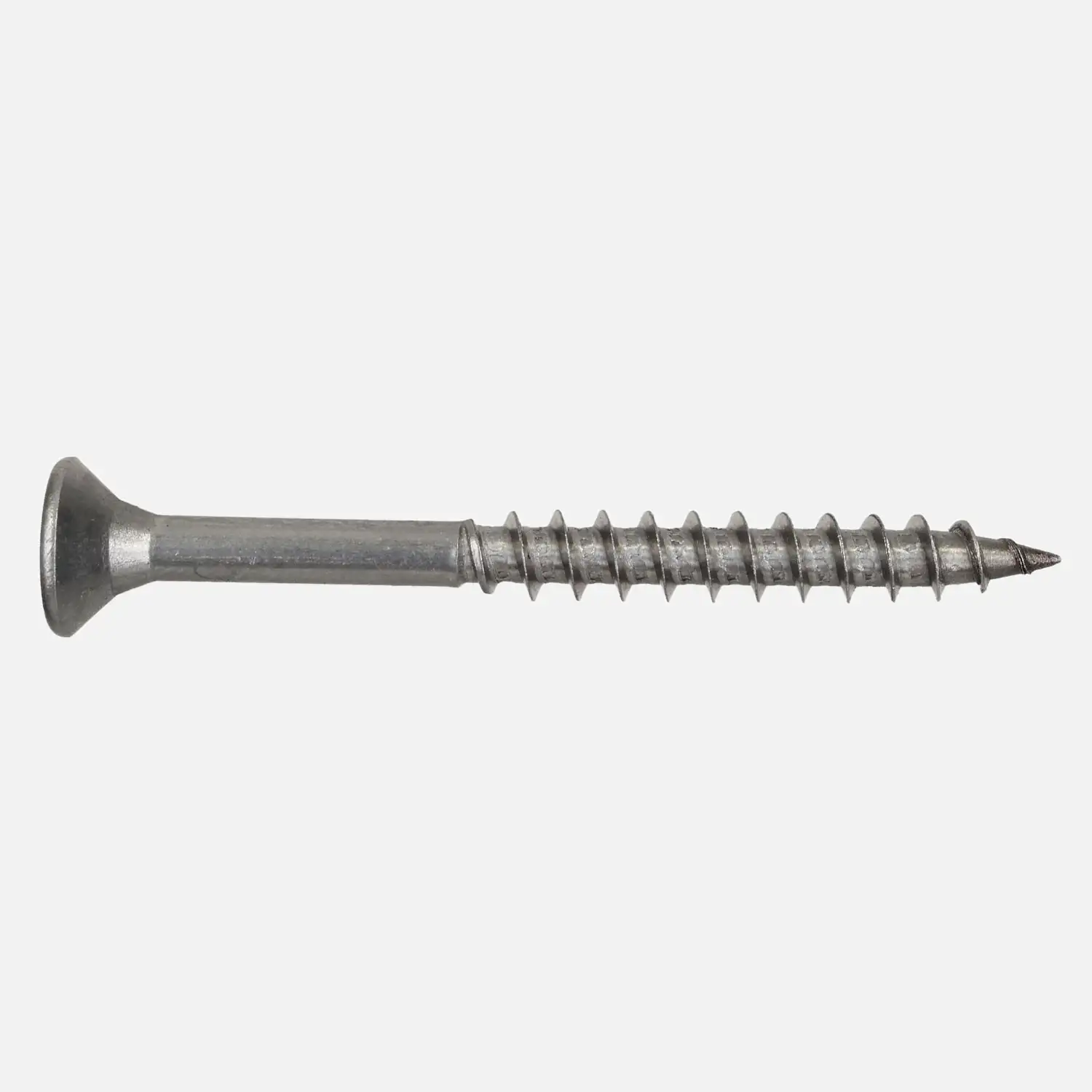 Spanplattenschraube | ETA | Teilgewinde | Senkkopf | TX | Edelstahl A2