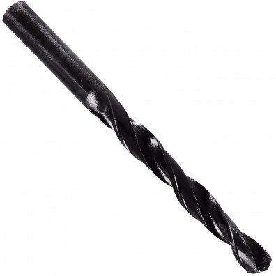 Bosch Professional Metallbohrer HSS-R – 4,2 Mm, 10er Pack, Rollgewalzt Für Stahl & Metall