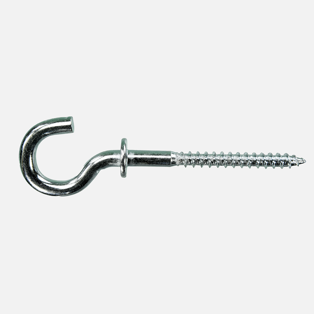 6 tlg. FISCHER Montage-Set Lampen im Innenbereich