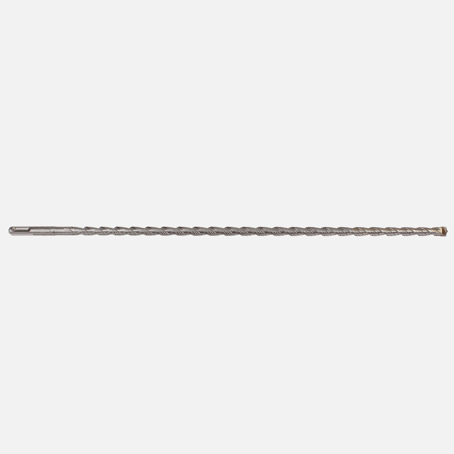 SDS-Plus Turbokeil Bohrer | Zentrierspitze | KEIL