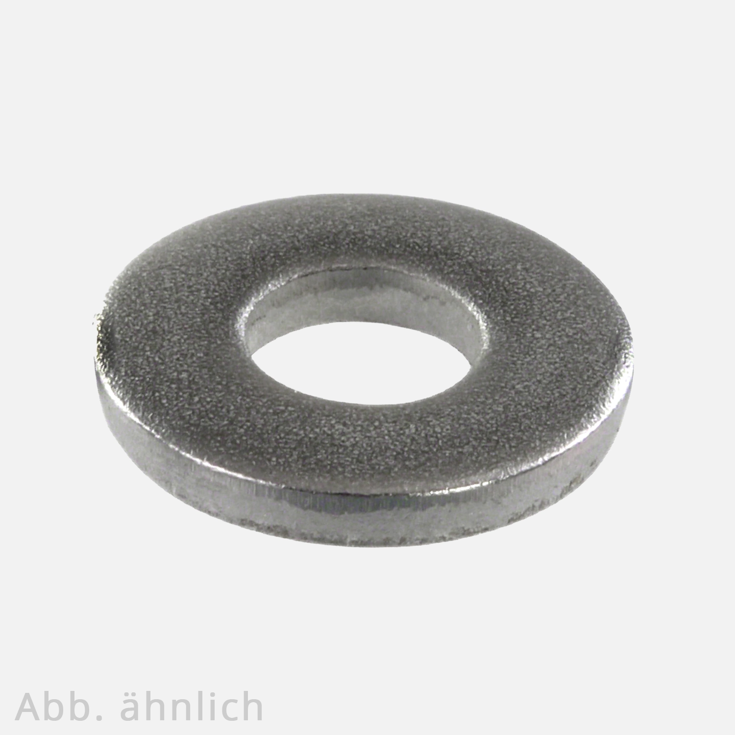 Unterlegscheibe | DIN 7349 | 100 HV | Edelstahl A2