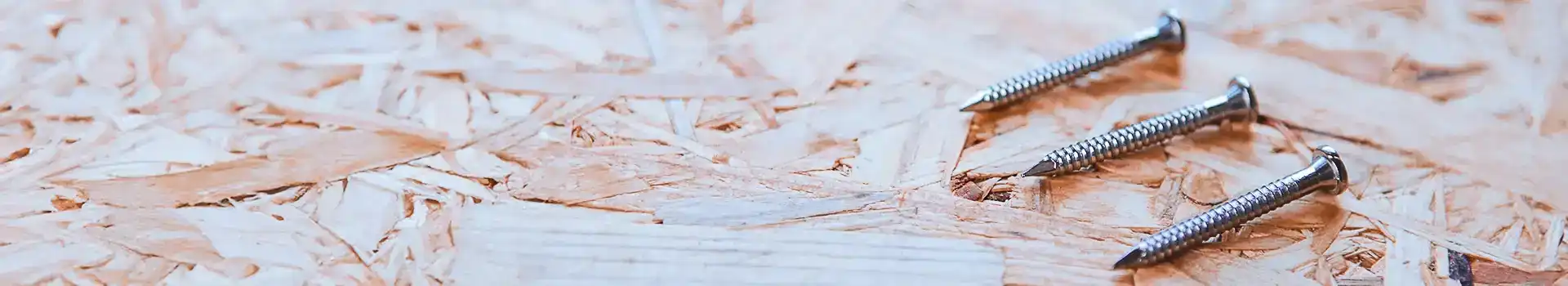 Kategoriebanner Kammnägel