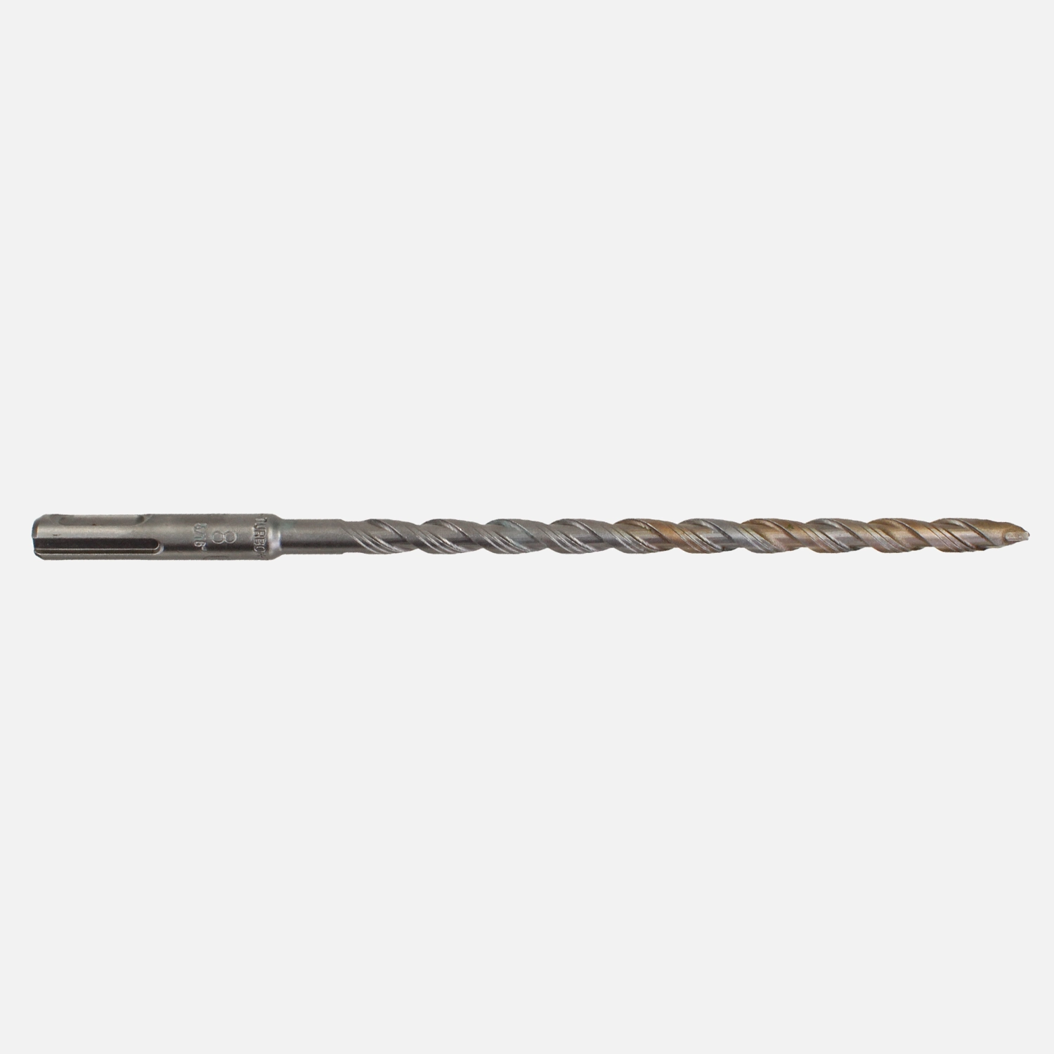 SDS-Plus Turbokeil Bohrer | Zentrierspitze | KEIL