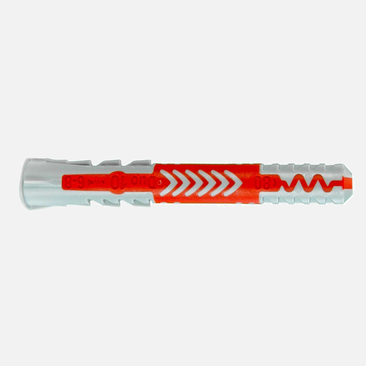 FISCHER DUOPOWER Nylon-Dübel