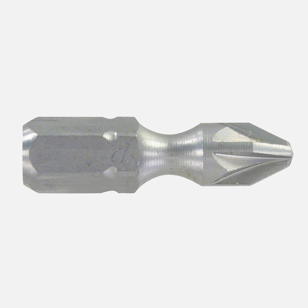 31-tlg. Waterproof Bit Sortiment, mit Bithalter, PH-,PZ-,TX-,SI-,HEX - Bits