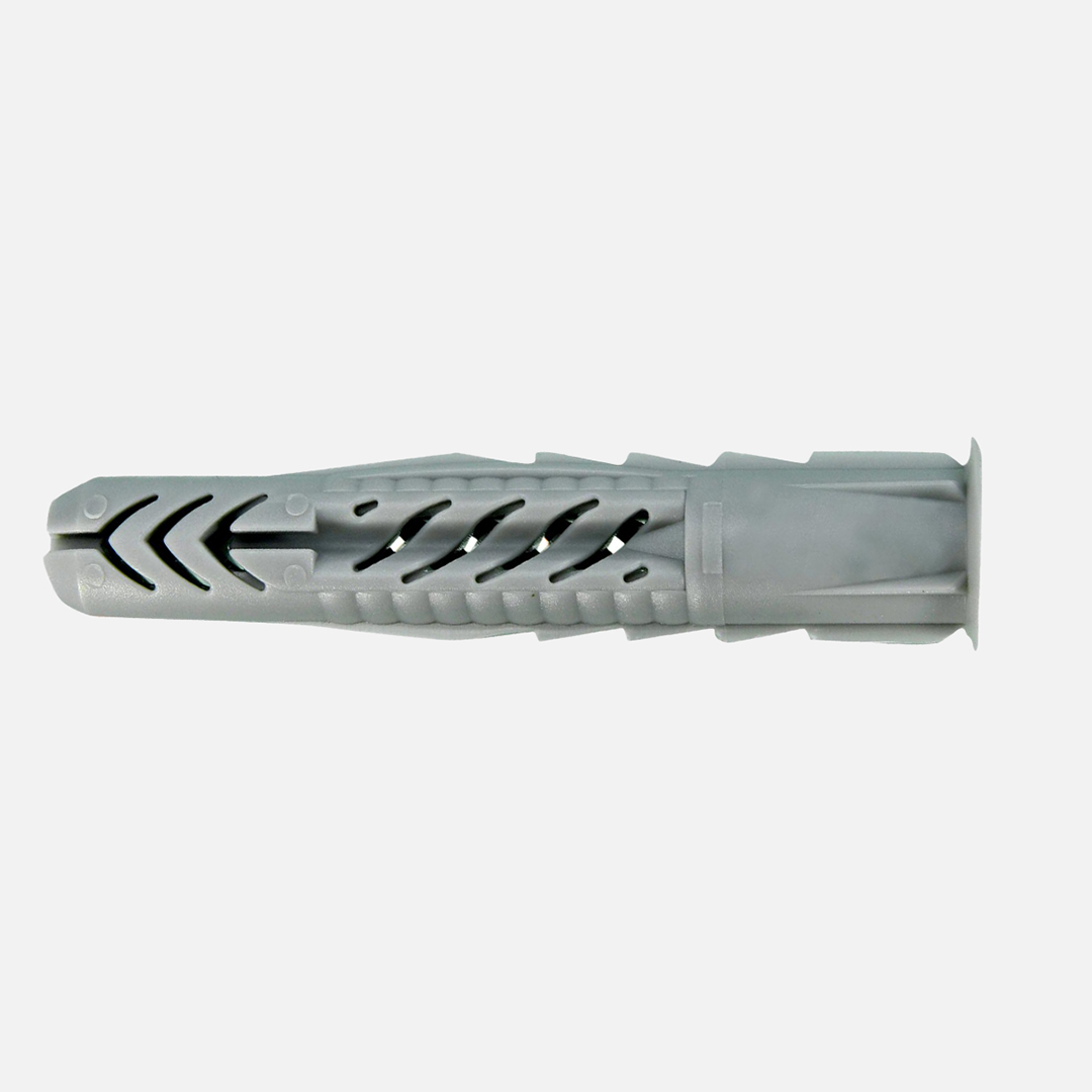 290 tlg. FISCHER Red-Box SX Plus, UX Universaldübel und SX Spreizdübel 5 - 10 mm