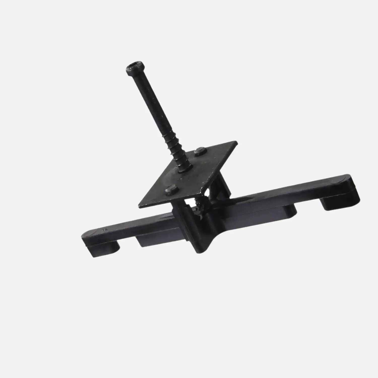 25 Nutverbinder - Edelstahl A4 5x68mm - Reisser