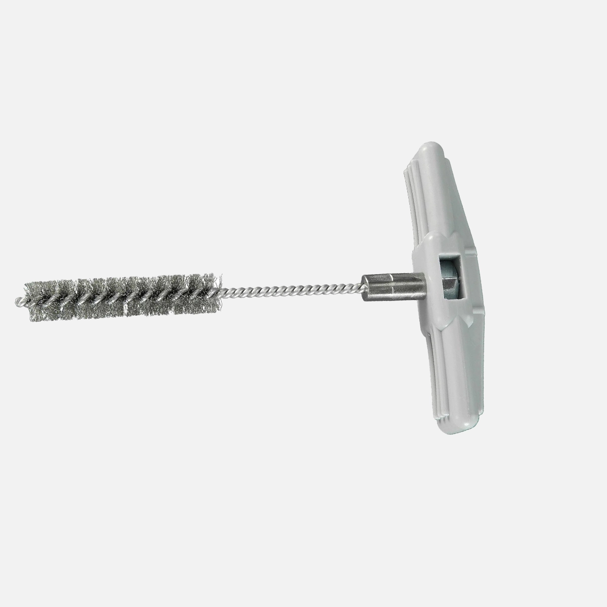 1 FISCHER Reinigungsbürsten BS 10 - Stahl - für Bohrlochreinigung