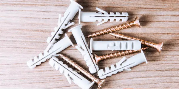 Kategoriebild Dübel