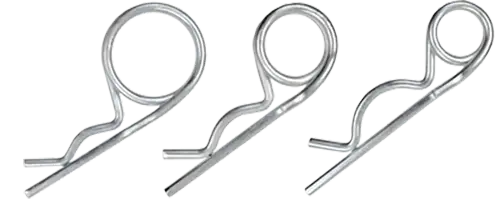 Federstecker