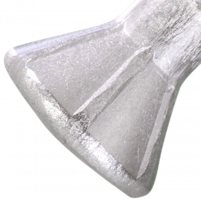 200 Fassadenschrauben 4x35mm, C1, TX15, SeKo, ReG, FräRi, Bspi, ETA