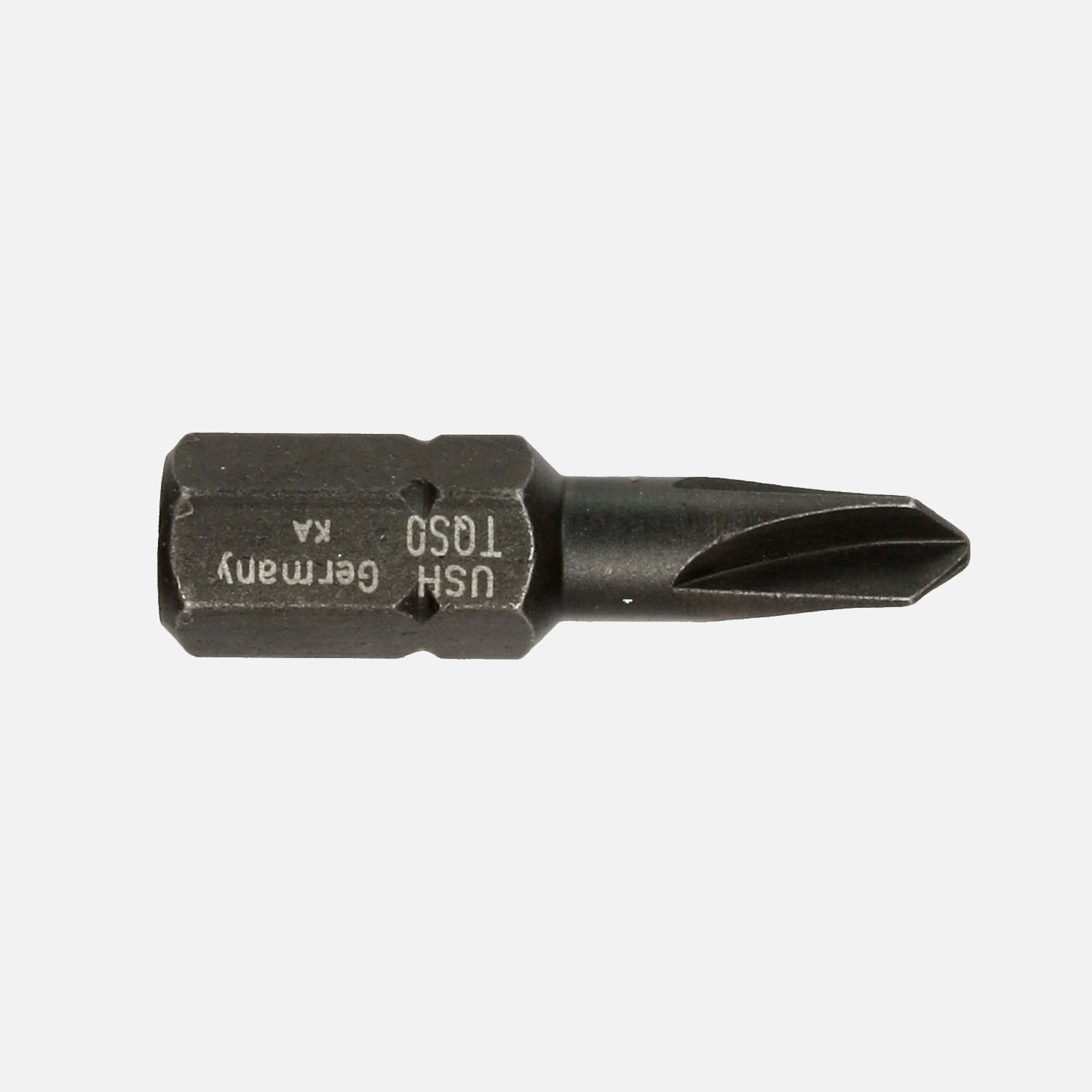1 Torq Set® -Bits Gr. 0 -Industrie Bits- 25mm High Quality