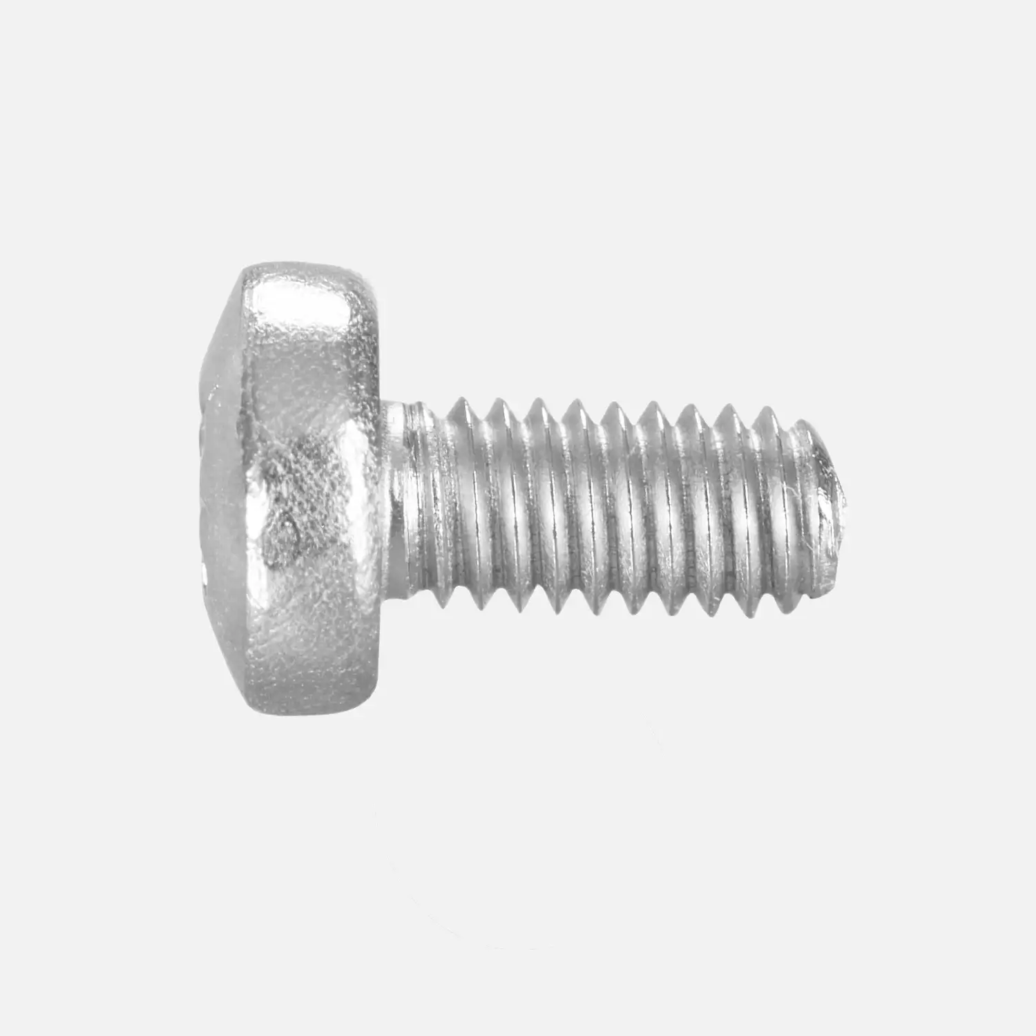 Linsenschraube | DIN 7985 | PZ | Edelstahl A2