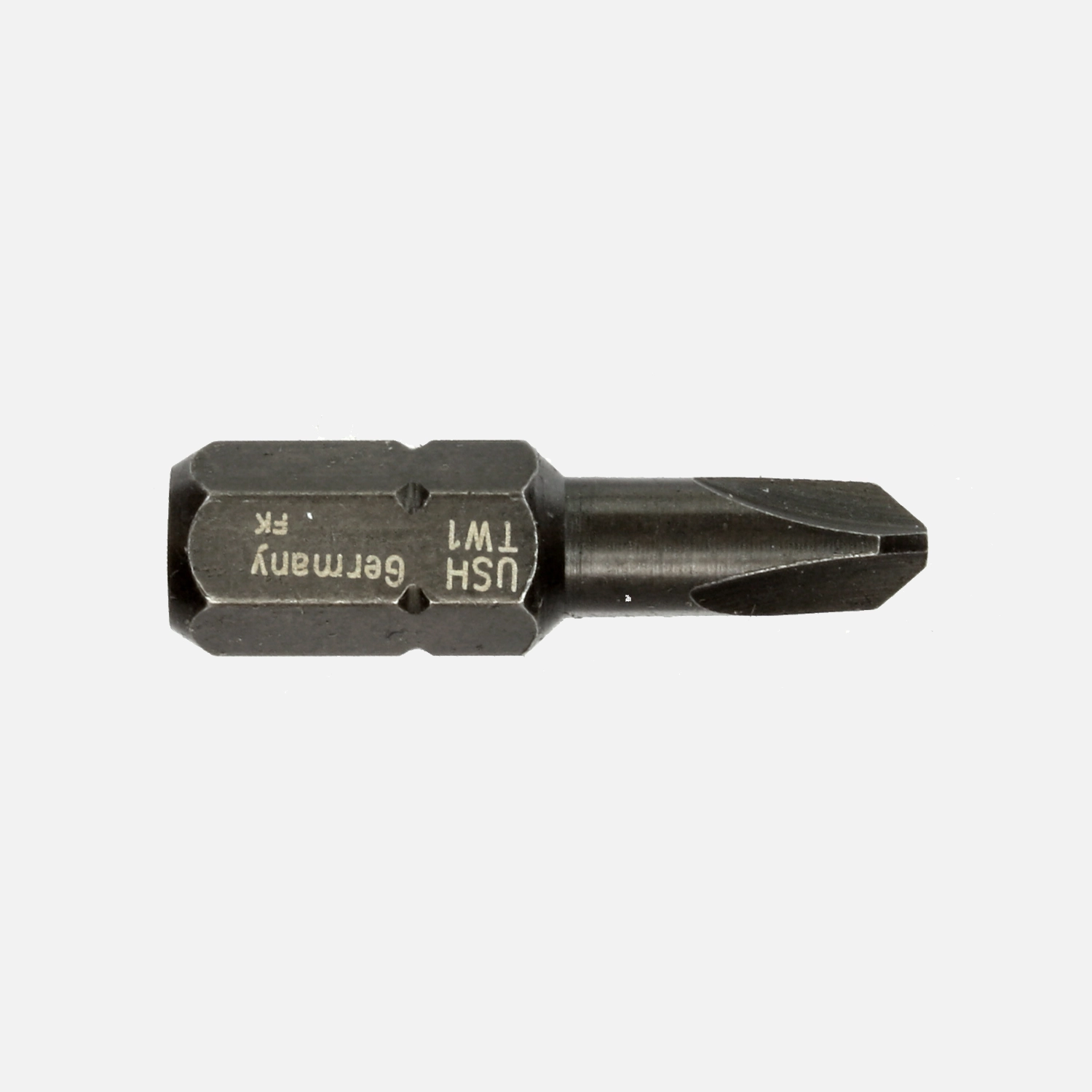 1 TRI-WING® Bit Gr. 1 -Industrie Bit- 25mm High Quality