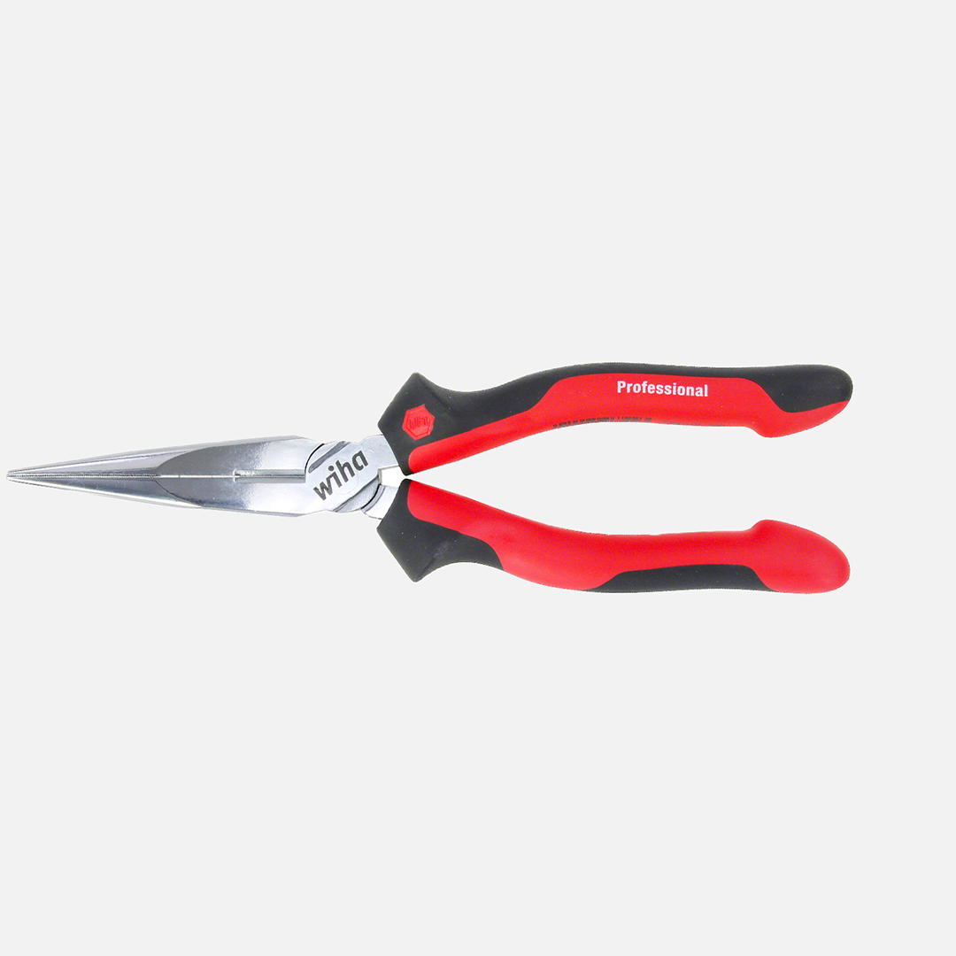 5-tlg. Wiha Werkzeugsatz Professional Mix mit Zangen und Schraubendrehern