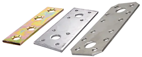 Flachverbinder