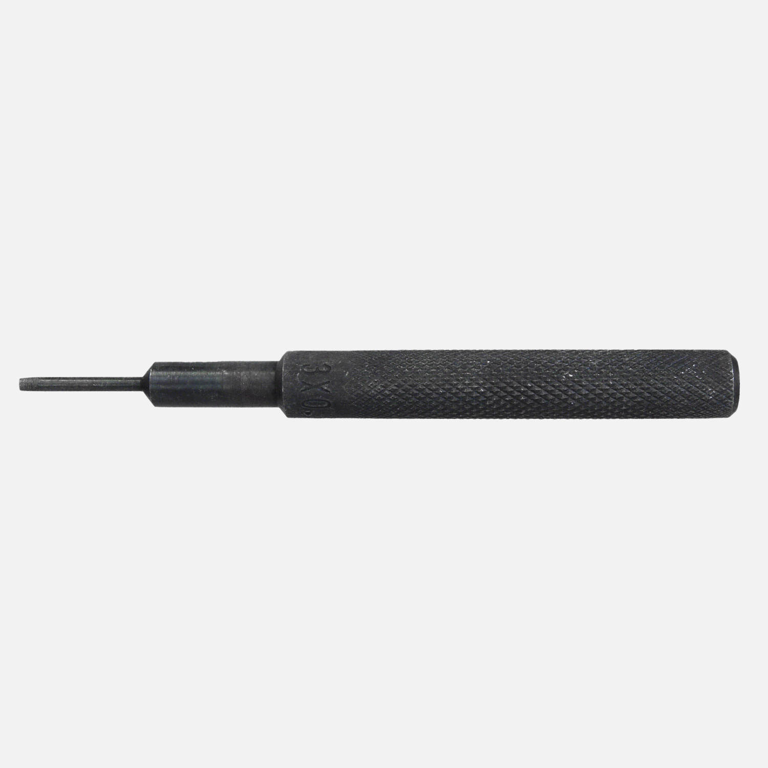 1 EVENTUS - Zapfenbrecher für PROFICOIL - M3x0,5 mm