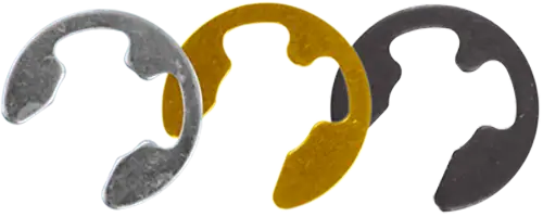 Sicherungsscheiben DIN 6799