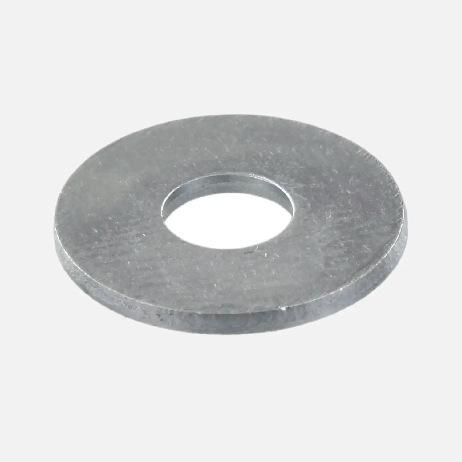 Unterlegscheibe | DIN 9021 | Stahl