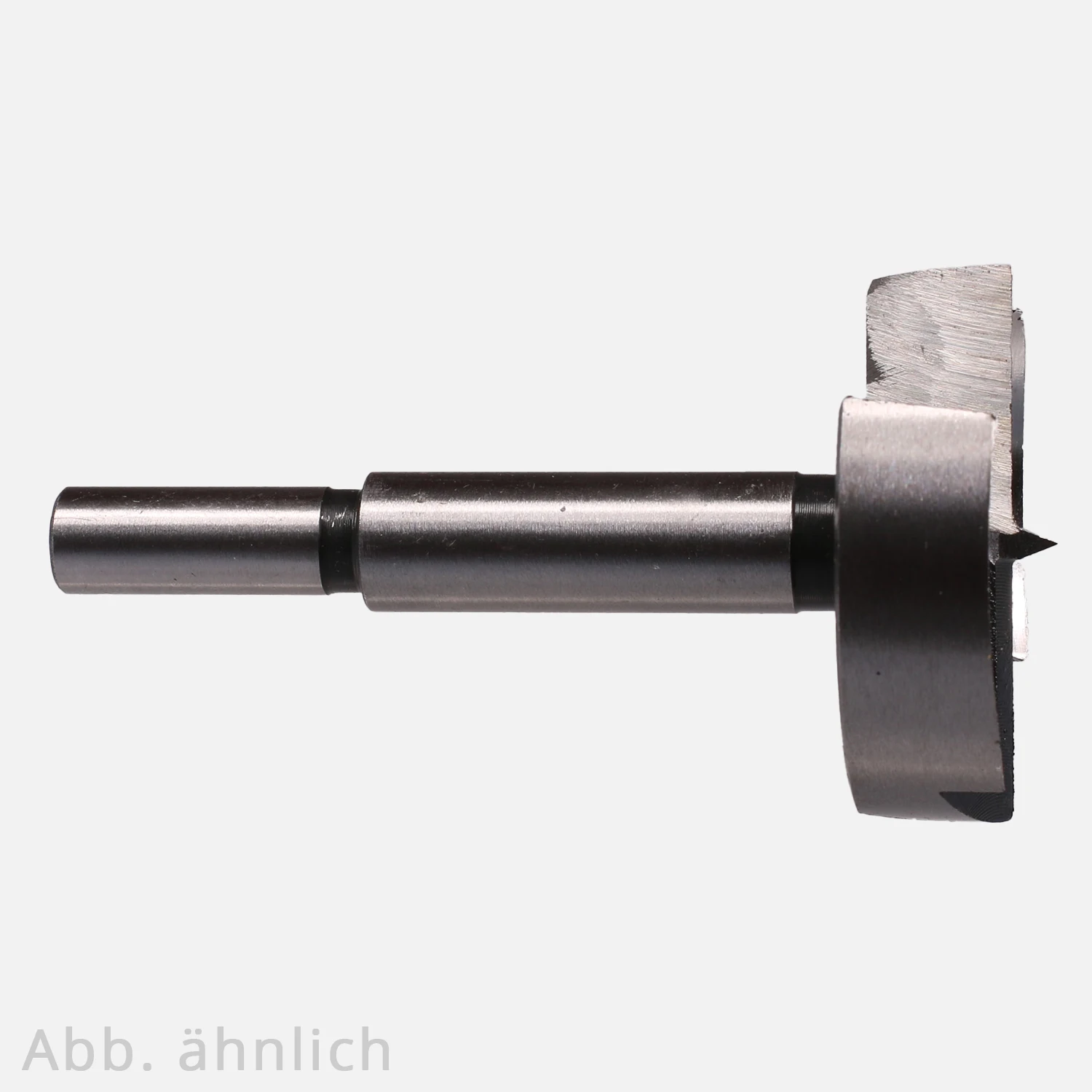 Forstnerbohrer | DIN 7483 | G | Zentrierspitze | Umfangschneide