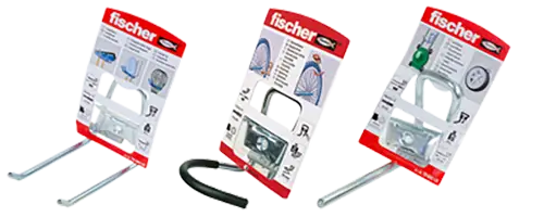 Systemhaken