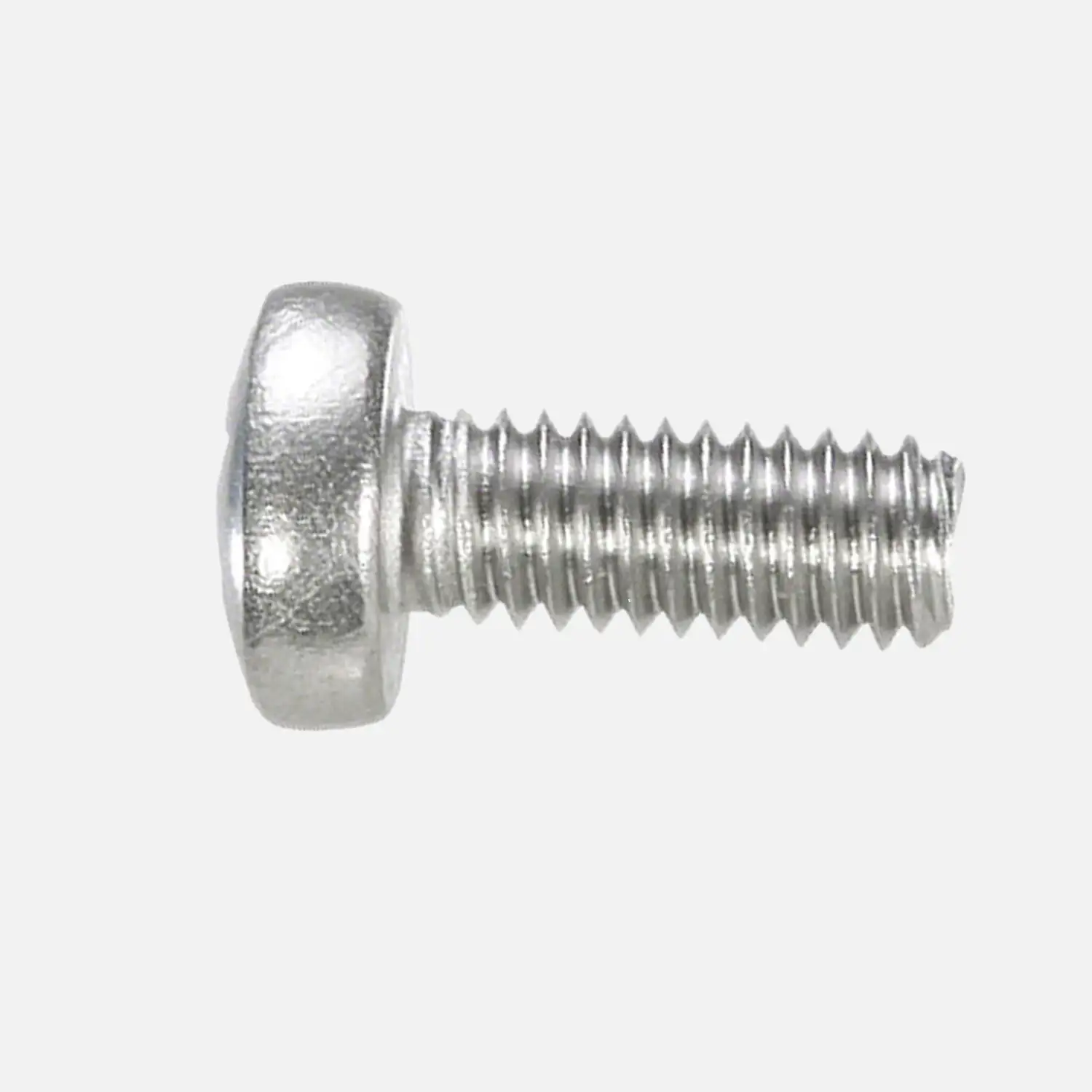 Linsenschraube | DIN 7985 | TX | Edelstahl A2