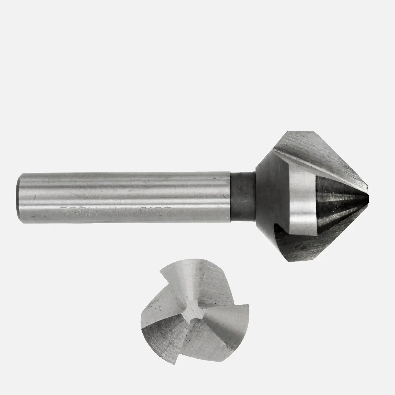 1 Kegelsenker HSS- Co 5% DIN 335 M12 - 25 mm