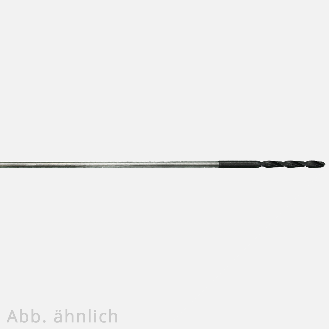 1 Sicherheitsschalungsbohrer 26x400 mm