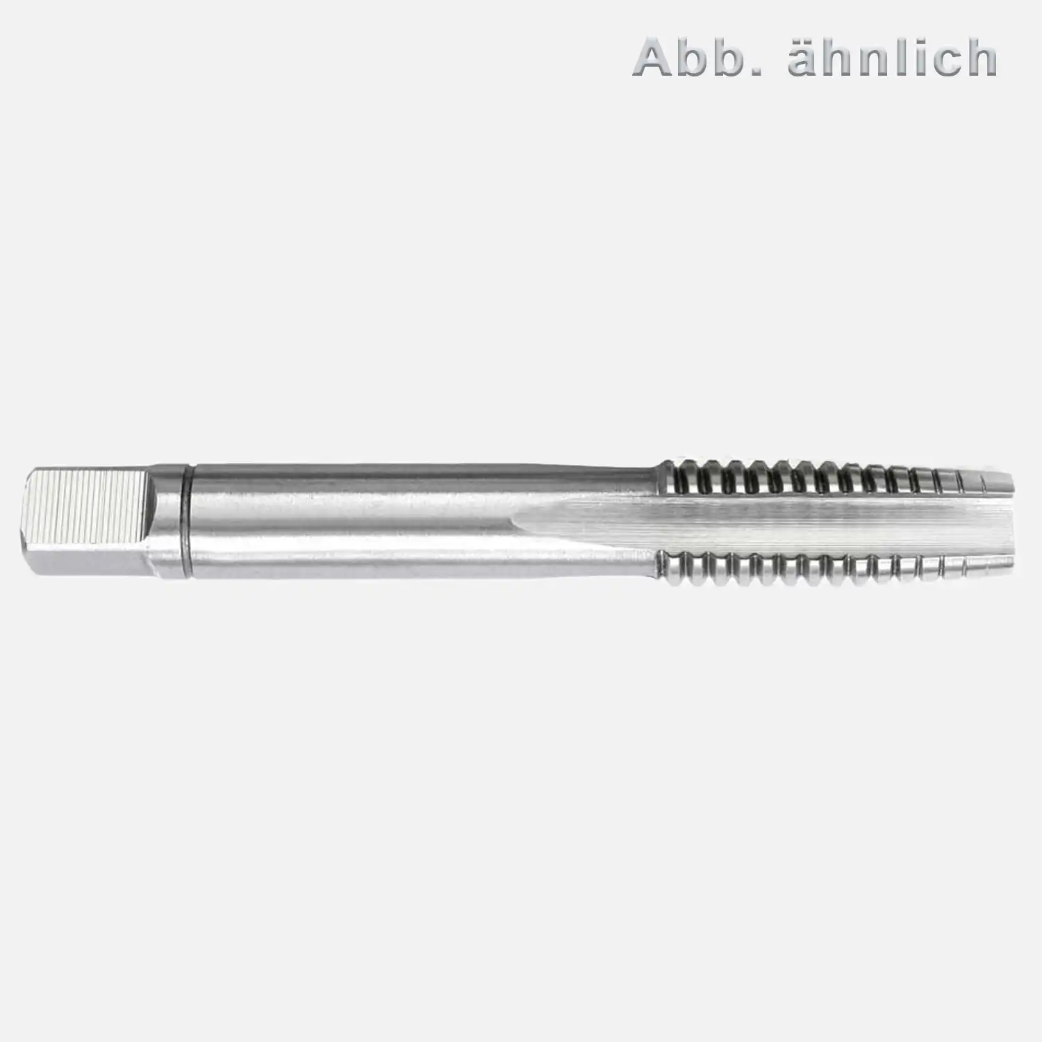 Spiralbohrer | DIN 338 | HSS-R | Schaft