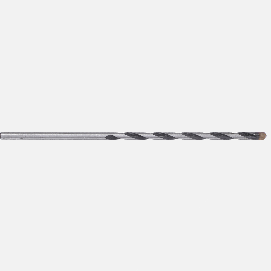 10 Betonbohrer DIN 8039 gefräst hartmetallbestückt 5x150 mm