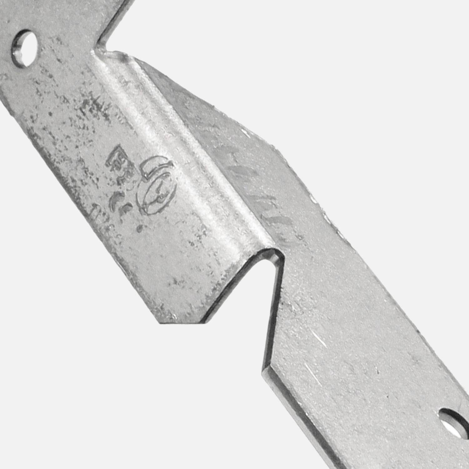 10 Sparrenpfettenanker zugelassen ETA-14/0105 Typ Universal 210 - Standard